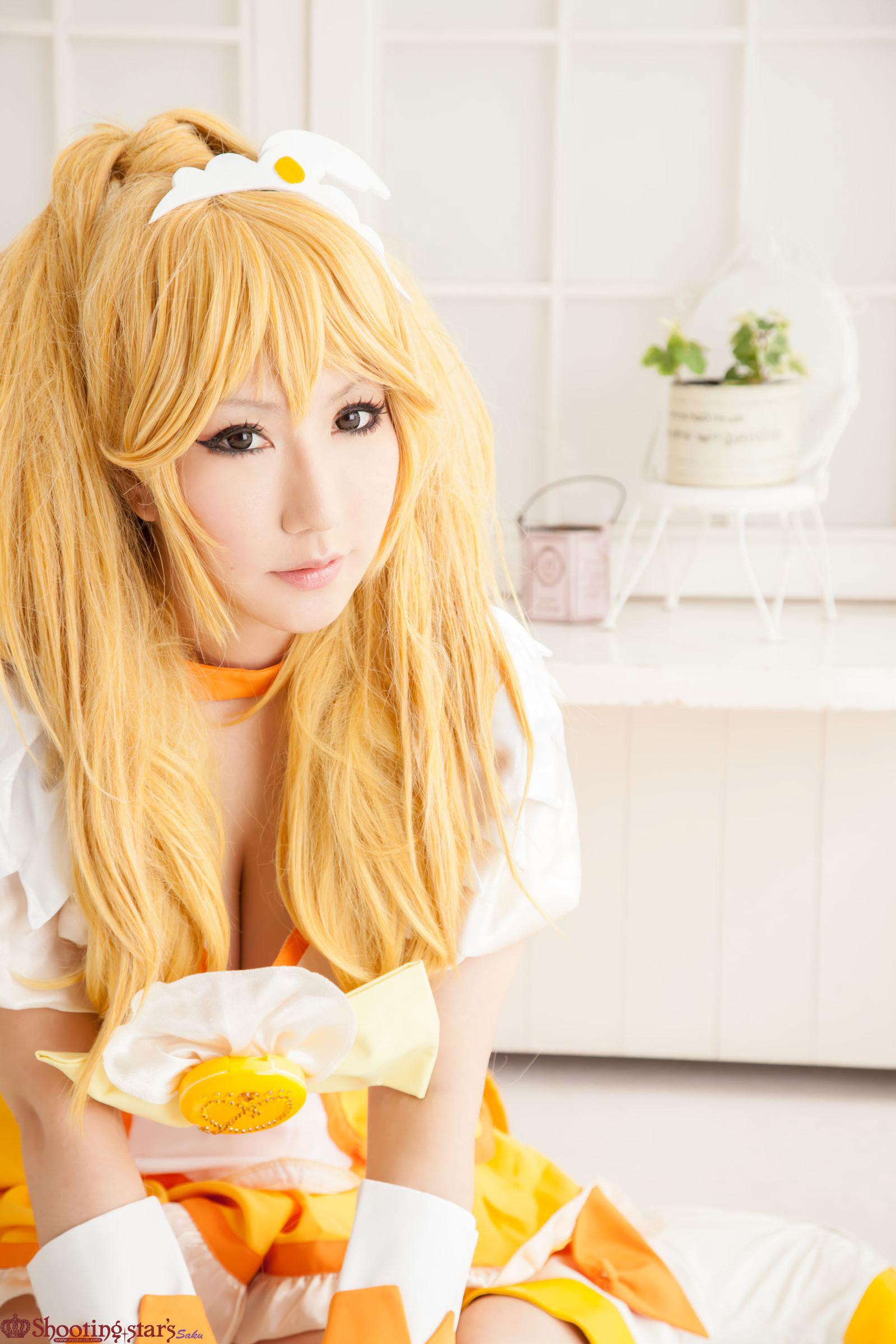 [Cosplay] New Pretty Cure Sunshine Gallery 1